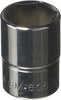 Dado Corto De 6 Piezas, 15mm x 3/8", Williams BM-615