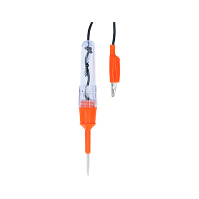 Probador De Circuitos 20 Cm De Corriente Directa, Truper 13986