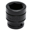 Dado de Impacto 41 mm 6 Puntas Cuadro de 3/4" Urrea 7541M
