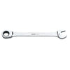 Llave Combinada de Matraca 5/16", Urrea 1210CM
