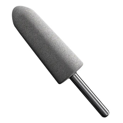 Punta Montada para el Desbaste A-3 Gris de 1 x 2-3/4 x 1/4 Austromex 410