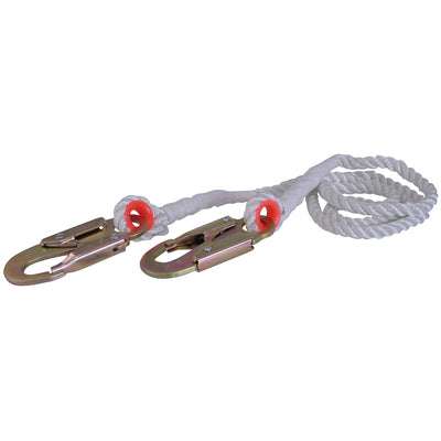 Cuerda de Posicionamiento Nylon Trenzado Urrea USCP1