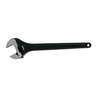 Llave Ajustable (Perico) 18" Profesional Pavonada, Expert 15498