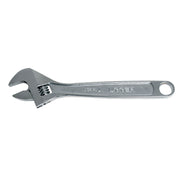 Llave Ajustable (Perica) Cromada 8" Urrea 708