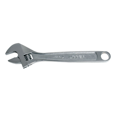 Llave Ajustable (Perica) Cromada 8