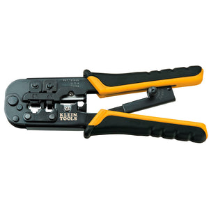 Pinzas Ponchadoras/Pelacables Modulares, Klein Tools VDV226-011-SEN