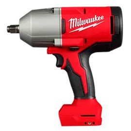 M18 Brusless Llave De Impacto De Alto Torque De 1/2