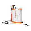 Fumigador De 20 L Manual De Mochila, Truper 14193