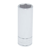 Dado 1/2" Largo 6 Puntas 26 mm Urrea 5326HM