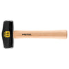 Marro Tipo Nevada 3 Lbs. Mango 10-3/4", Pretul 22216