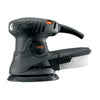 Lijadora Roto Orbital 5", 260W, Truper LIRO-5N