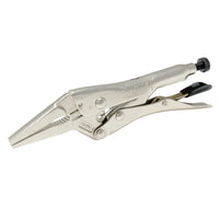 Pinza de Presión Nariz Larga 6" Surtek 115057
