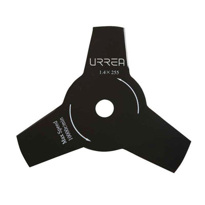 Cuchilla para desbrozadora DG843 y DG853 Urrea RCU-DG8