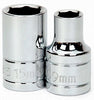 Dado De 1/2", 6 No. De Puntas, Casquillo De Impacto De 14mm, Williams 32514