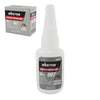 Adhesivo Instantaneo 007 Transpatente 20g Weston WM-0915