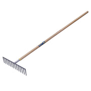 Rastrillo Para Asfalto 16 Dientes, Surtek 130654