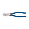 Pinza De Electricista De 221mm, Klein Tools D201-8