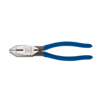 Pinza De Electricista De 221mm, Klein Tools D201-8