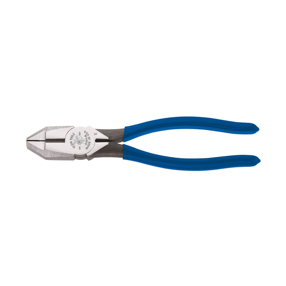 Pinza De Electricista De 221mm, Klein Tools D201-8