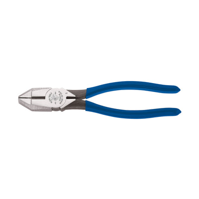 Pinza De Electricista De 221mm, Klein Tools D201-8
