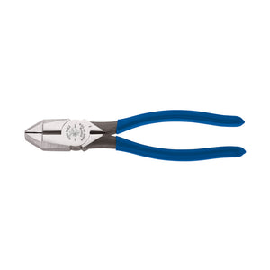 Pinza De Electricista De 221mm, Klein Tools D201-8
