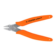 Pinza 5' De Corte Para Electrónica, Expert 100662