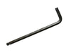 Llave Hexagonal Tipo "L" Punta De Bola, Métrica, 7 mm, Urrea 49-7BP