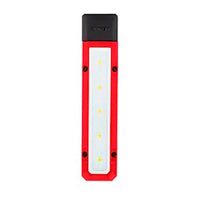 Lampara Led de 300 Lumenes, Milwuakee 2108