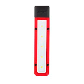 Lampara Led de 300 Lumenes, Milwuakee 2108