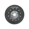 Respaldo Para Discos De Lija 4-1/2", Eje 5/8, Truper 17273
