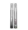 Juego corredera Handy Home de extensión total 16" NI S/T