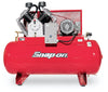 Compresor 15HP Tanque 120 Gal, Snap-On BRA15312H