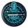 Kit De Puntas Para Atornillador, 28 Piezas, Makita B40347