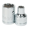 Dado Corto 6pt, 5/16" X 3/8", Williams 31110