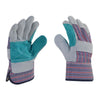 Guante Chino Con Palma Con Refuerzo (Payaso) Dermacare 99-602