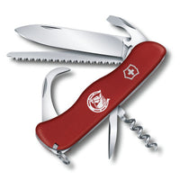 Hta Equestrian Rojo Victorinox 0.8583