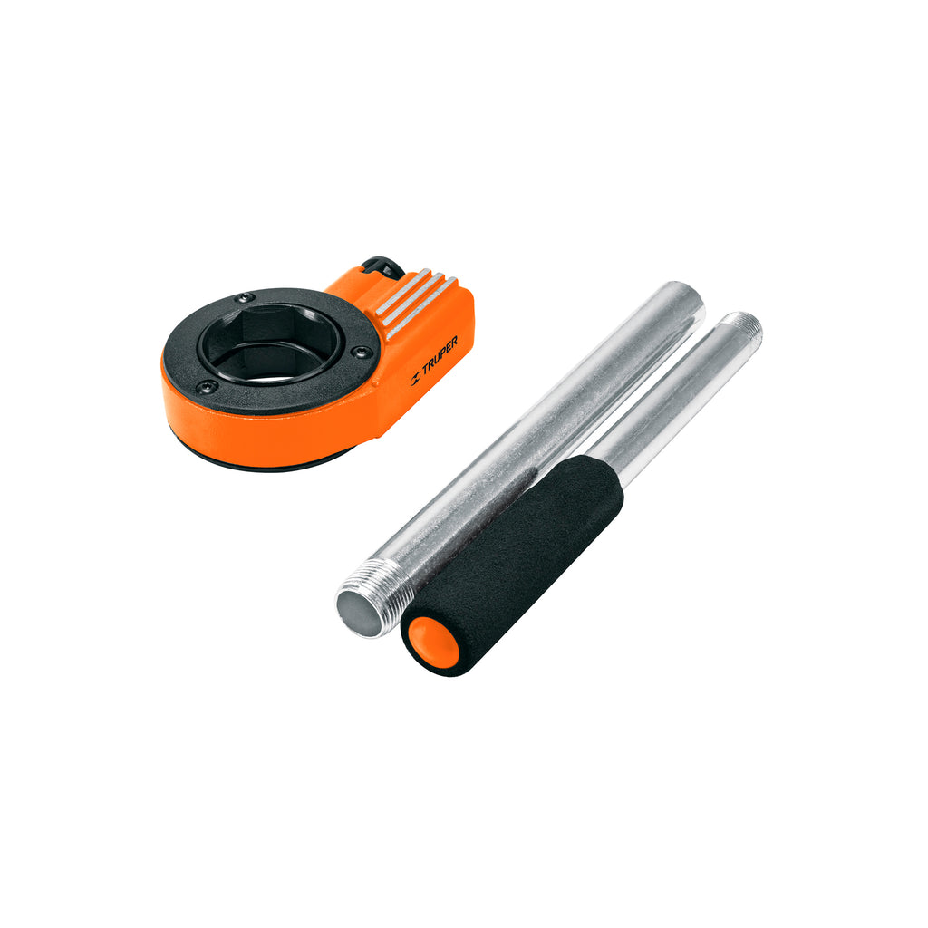 Cabezal Para Dados TA-850, Truper 13086