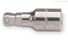 Extensión Wobble Plus De 1-1/4", Cuadro De 1/4", Snap-On TMXWP1