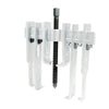 Juego de Extractor Quijada Recta 10 Toneladas 12 Piezas Urrea 4234