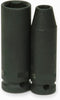 Llave De Vaso De Impacto Profundo De 15/16 Pulgadas", Williams 37330