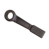 Llave de Golpe Plana Fosfatizada en Pulgadas, 12 Puntas, 2-3/8", Urrea 2738SW