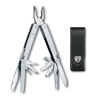 Hta Swiss Tool, Silver Victorinox 3.0323.L