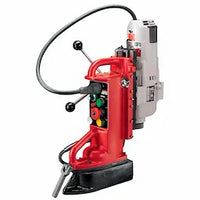Prensa De Taladradora Base Magnética De Posición Ajustable Con Motor N.3, Milwaukee 4208-1