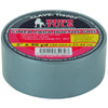 Cinta Para Ductos Gris 2" X 30", Dogotuls TI6007