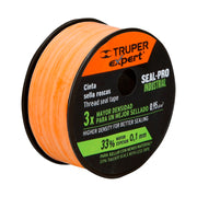 Cinta Sella Roscas 3/4" X 13 m De Largo, Industrial, Expert CTF-3/4X13X