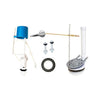 Juego de reparación clásico para sanitario 3" Coflex PS-A003