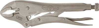 Pinza de Quijada Curva con Cortacable de  10WR-3 Vise- Grip M0502L3