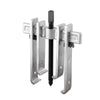 Juego de extractor quijada recta 6ton 8 piezas sin caja Urrea 4214***
