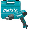 Pistola Térmica 80 -550 C, Interruptor 2 Niveles, 1,800W, Makita HG6031VK