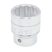Dado de 12 Puntas 2 1/4" Cuadro de 3/4" Urrea 5572